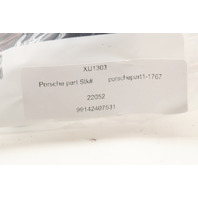 2017 2018 2019 Porsche 911 991.2 Shift Boot Shifter Boot 7 Speed OEM