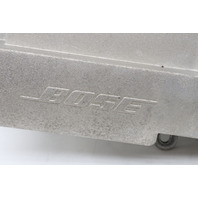 2009-2010 Porsche Cayenne Amp Amplifier BOSE OEM