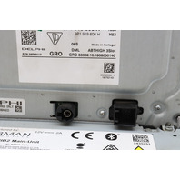 2019 Porsche 911 991.2 Radio Stereo Navi Navigation Information Info Display PCM4 OEM