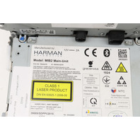 2019 Porsche 911 991.2 Radio Stereo Navi Navigation Information Info Display PCM4 OEM