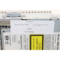 2019 Porsche 911 991.2 Radio Stereo Navi Navigation Information Info Display PCM4 OEM