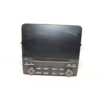 2019 Porsche 911 991.2 Radio Stereo Navi Navigation Information Info Display PCM4 OEM