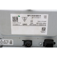 2019 Porsche 911 991.2 Radio Stereo Navi Navigation Information Info Display PCM4 OEM