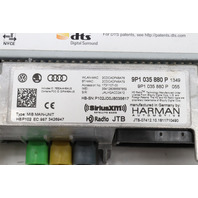 2019 Porsche 911 991.2 Radio Stereo Navi Navigation Information Info Display PCM4 OEM