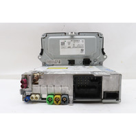 2019 Porsche 911 991.2 Radio Stereo Navi Navigation Information Info Display PCM4 OEM