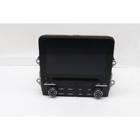 2019 Porsche 911 991.2 Radio Stereo Navi Navigation Information Info Display PCM4 OEM