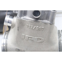 2000-2004 Porsche Boxster 986 2.7 IPD Competition 74mm IPD Plenum