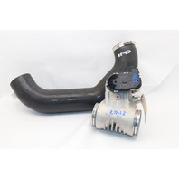 2000-2004 Porsche Boxster 986 2.7 IPD Competition 74mm IPD Plenum