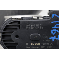 2000-2004 Porsche Boxster 986 2.7 IPD Competition 74mm IPD Plenum