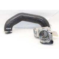 2000-2004 Porsche Boxster 986 2.7 IPD Competition 74mm IPD Plenum