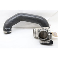 2000-2004 Porsche Boxster 986 2.7 IPD Competition 74mm IPD Plenum