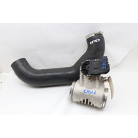 2000-2004 Porsche Boxster 986 2.7 IPD Competition 74mm IPD Plenum