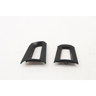 2017 2018 2019 Porsche 911 991 Steering Wheel Trim Cover Caps OEM