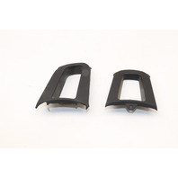 2017 2018 2019 Porsche 911 991 Steering Wheel Trim Cover Caps OEM