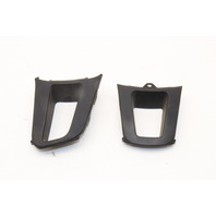 2017 2018 2019 Porsche 911 991 Steering Wheel Trim Cover Caps OEM