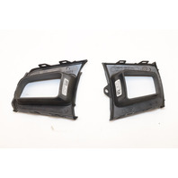 2017 2018 2019 Porsche 911 991 Steering Wheel Trim Cover Caps OEM