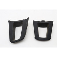 2017 2018 2019 Porsche 911 991 Steering Wheel Trim Cover Caps OEM