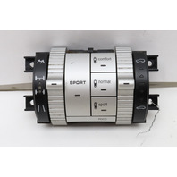 2008-2010 Porsche Cayenne Transfer Case Suspension Switch - 7L5941435P OEM