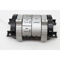 2008-2010 Porsche Cayenne Transfer Case Suspension Switch - 7L5941435P OEM