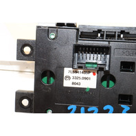 2008-2010 Porsche Cayenne Transfer Case Suspension Switch - 7L5941435P OEM