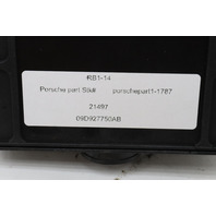 2003 Porsche Cayenne Transmission Control Module TCU TCM OEM