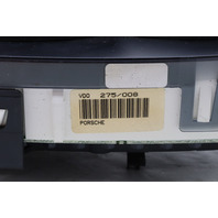 1999 Porsche 911 996 Speedometer Instrument Cluster OEM