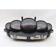 1999 Porsche 911 996 Speedometer Instrument Cluster OEM
