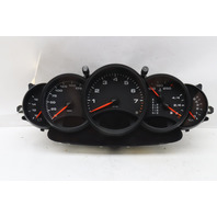 1999 Porsche 911 996 Speedometer Instrument Cluster OEM