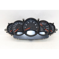 1999 Porsche 911 996 Speedometer Instrument Cluster OEM