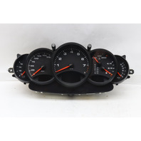 1999 Porsche 911 996 Speedometer Instrument Cluster OEM