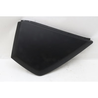 2011-2018 Porsche Cayenne Dash End Cap Right OEM