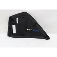 2011-2018 Porsche Cayenne Dash End Cap Right OEM