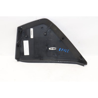 2011-2018 Porsche Cayenne Dash End Cap Right OEM