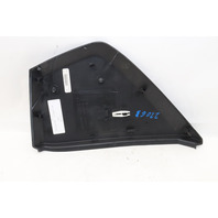 2011-2018 Porsche Cayenne Dash End Cap Right OEM