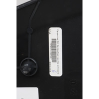 2011-2018 Porsche Cayenne Dash End Cap Right OEM