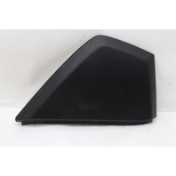 2011-2018 Porsche Cayenne Dash End Cap Right OEM