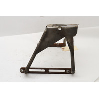 2002-2008 Porsche 911 996 997 Exhaust Muffler Support Bracket Left OEM