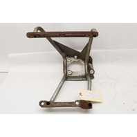 2002-2008 Porsche 911 996 997 Exhaust Muffler Support Bracket Left OEM