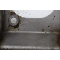 2002-2008 Porsche 911 996 997 Exhaust Muffler Support Bracket Left OEM