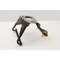 2002-2008 Porsche 911 996 997 Exhaust Muffler Support Bracket Left OEM