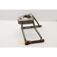 2002-2008 Porsche 911 996 997 Exhaust Muffler Support Bracket Left OEM