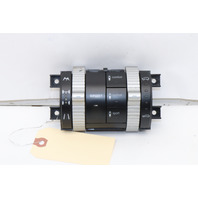 2008-2010 Porsche Cayenne Transfer Case Suspension Switch - 7L5941435N OEM