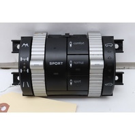 2008-2010 Porsche Cayenne Transfer Case Suspension Switch - 7L5941435N OEM