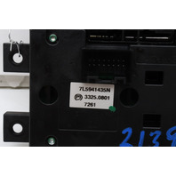 2008-2010 Porsche Cayenne Transfer Case Suspension Switch - 7L5941435N OEM