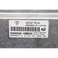 2003-2004 Porsche Cayenne Transfer Case Control Module OEM 0AD927755AA