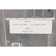 2003-2004 Porsche Cayenne Transfer Case Control Module OEM 0AD927755AA