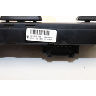 2003-2010 Porsche Cayenne Front Power Seat Switch Right OEM