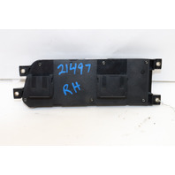 2003-2010 Porsche Cayenne Front Power Seat Switch Right OEM