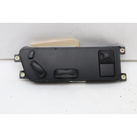 2003-2010 Porsche Cayenne Front Power Seat Switch Right OEM
