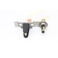 1997 1998 1999 2000 2001 2002 2003 2004 Porsche Boxster 986 Upper Trunk Latch Lock Striker OEM